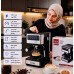 ماكينة قهوة اسبريسو Erlies ماكينة قهوة اسبريسو Erlies