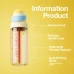 WATER BOTTLE 700 ML CHAKO LAB 24OZ (copy original) WATER BOTTLE 700 ML CHAKO LAB 24OZ (copy original)