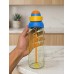 WATER BOTTLE 700 ML CHAKO LAB 24OZ (copy original) WATER BOTTLE 700 ML CHAKO LAB 24OZ (copy original)