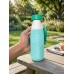 Acrylic Water Bottle 520ml (17oz)