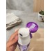 Acrylic Water Bottle 520ml (17oz)