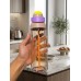 WATER BOTTLE 700 ML CHAKO LAB 24OZ (copy original) WATER BOTTLE 700 ML CHAKO LAB 24OZ (copy original)