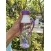 Acrylic Water Bottle 520ml (17oz)