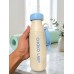 MILK BOTTLE 520 ML CHAKO LAB 17OZ (copy original)