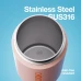 WATER BOTTLE 700ML CHAKO LAB 24OZ (copy original)