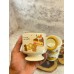 مج بورسلين BEAR CAKE مج بورسلين BEAR CAKE