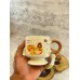 مج بورسلين BEAR CAKE مج بورسلين BEAR CAKE