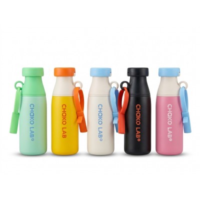 MILK BOTTLE 520 ML CHAKO LAB 17OZ (copy original)
