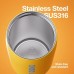 MILK BOTTLE 520 ML CHAKO LAB 17OZ (copy original)