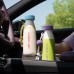 MILK BOTTLE 520 ML CHAKO LAB 17OZ (copy original)