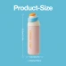 WATER BOTTLE 700ML CHAKO LAB 24OZ (copy original)
