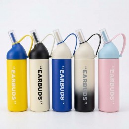  EARBUDS Thermal Mug 700ml