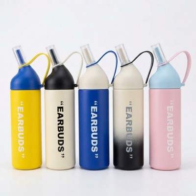  EARBUDS Thermal Mug 700ml