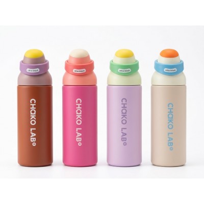 WATER BOTTLE 700ML CHAKO LAB 24OZ (copy original)