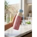 MILK BOTTLE 520 ML CHAKO LAB 17OZ (copy original)
