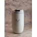 M Enjoy Stainless Steel Coffee Mug سعة 400مل M Enjoy Stainless Steel Coffee Mug سعة 400مل