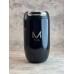 M Enjoy Stainless Steel Coffee Mug سعة 400مل M Enjoy Stainless Steel Coffee Mug سعة 400مل
