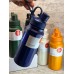 Remarkable stainless steel bottle سعة 1000مل Remarkable stainless steel bottle سعة 1000مل