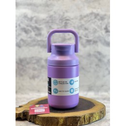 زجاجة حرارية ستانلس ستيل 500مل