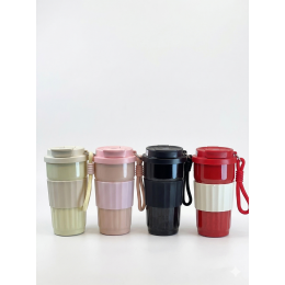 مج حراري ستانلس ستيل 500مل 2*1