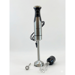 هاند بلندر silver crest