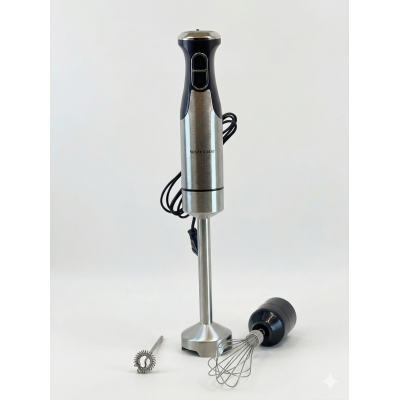 هاند بلندر silver crest