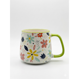 مج شي أن ورد