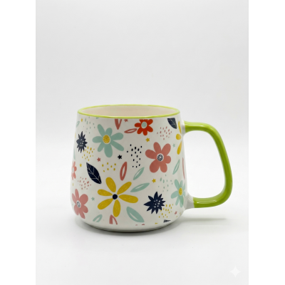 مج شي أن ورد