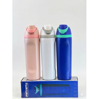 زجاجة حرارية ستانلس ستيل 800مل