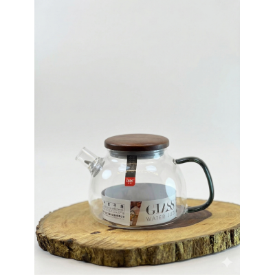 براد بايركس كبير 