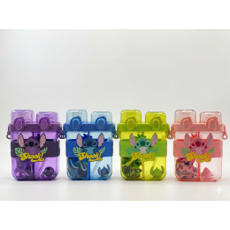 زجاجه استيتش