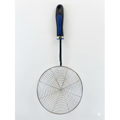  مقصوصة بيد زرقاء 3 مقاسات 