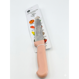 سكينة مقبض بلاستيك 