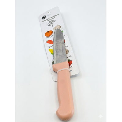 سكينة مقبض بلاستيك 