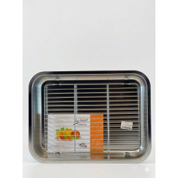 شواية ايكيا بالأيد 3 مقاسات