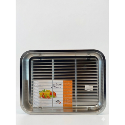 شواية ايكيا بالأيد 3 مقاسات