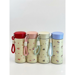 زجاجة حرارية ستانلس ستيل 500 مل أشكال 