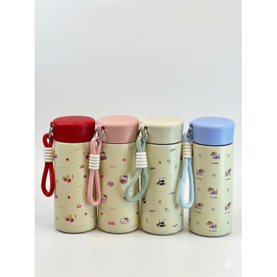 زجاجة حرارية ستانلس ستيل 500 مل أشكال 