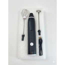 مضرب نسكافيه كهربائي 