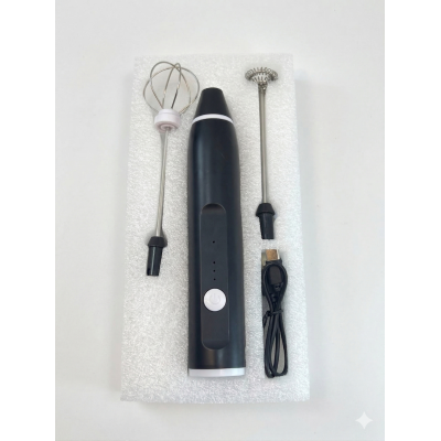 مضرب نسكافيه كهربائي 