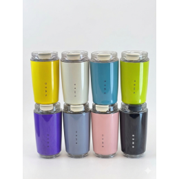 كوب حراري للسفر من smeg