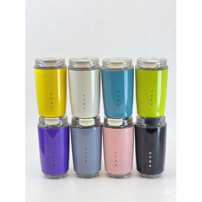 كوب حراري للسفر من smeg