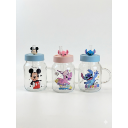 مج بيركس ديزني بالشاليموه  