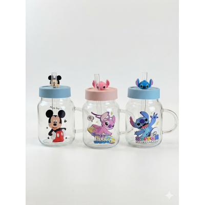 مج بيركس ديزني بالشاليموه  