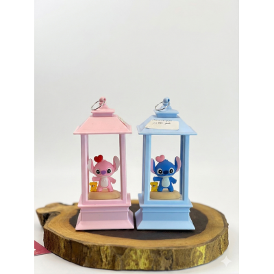 فانوس استيتش