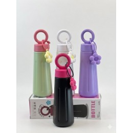 زجاجة حرارية ستانلس ستيل 500مل