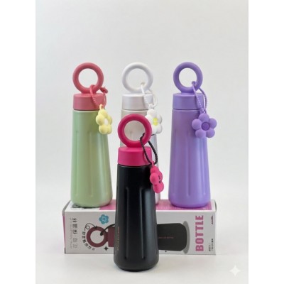 زجاجة حرارية ستانلس ستيل 500مل