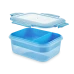 لانش بوكس M-design مقاس 1.6 لتر