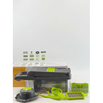 قطاعة خضروات 