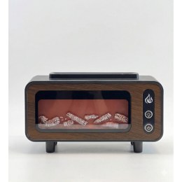 معطر شكل دفاية 